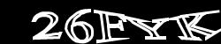 CAPTCHA code image