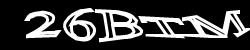 CAPTCHA code image