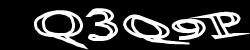 CAPTCHA code image