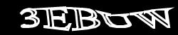 CAPTCHA code image