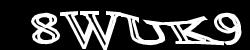 CAPTCHA code image