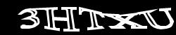 CAPTCHA code image