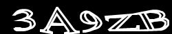 CAPTCHA code image