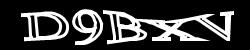 CAPTCHA code image