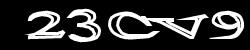 CAPTCHA code image