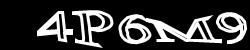 CAPTCHA code image