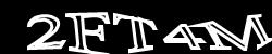 CAPTCHA code image