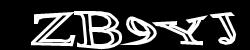 CAPTCHA code image
