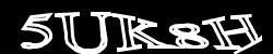 CAPTCHA code image