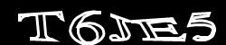 CAPTCHA code image