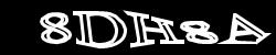 CAPTCHA code image