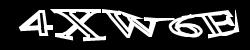 CAPTCHA code image