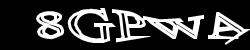 CAPTCHA code image