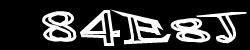 CAPTCHA code image