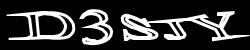 CAPTCHA code image