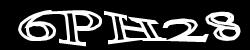 CAPTCHA code image