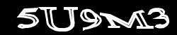 CAPTCHA code image