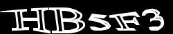 CAPTCHA code image