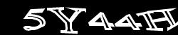 CAPTCHA code image