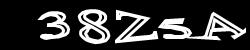 CAPTCHA code image