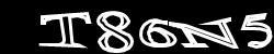 CAPTCHA code image