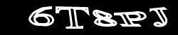 CAPTCHA code image