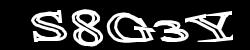 CAPTCHA code image