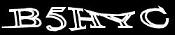 CAPTCHA code image