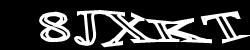 CAPTCHA code image