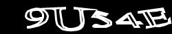 CAPTCHA code image