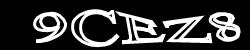 CAPTCHA code image