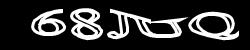CAPTCHA code image