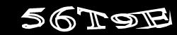 CAPTCHA code image