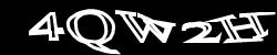 CAPTCHA code image