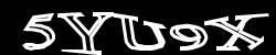 CAPTCHA code image