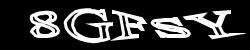 CAPTCHA code image