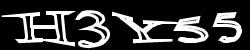 CAPTCHA code image