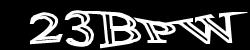 CAPTCHA code image