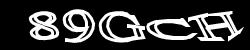 CAPTCHA code image