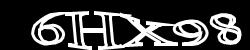 CAPTCHA code image