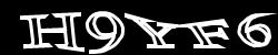 CAPTCHA code image
