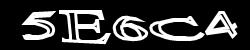 CAPTCHA code image