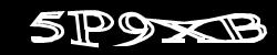 CAPTCHA code image
