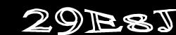 CAPTCHA code image