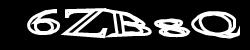 CAPTCHA code image