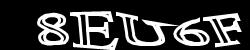 CAPTCHA code image