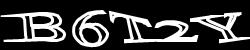 CAPTCHA code image