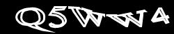 CAPTCHA code image