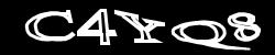 CAPTCHA code image