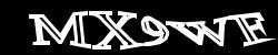 CAPTCHA code image